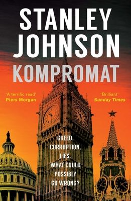 Kompromat : A Brexit Affair