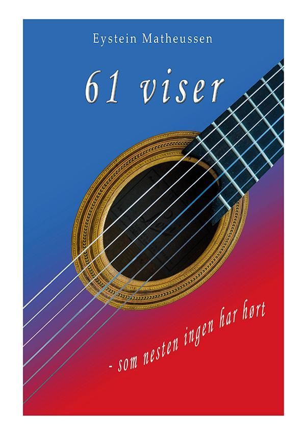 61 viser : som nesten ingen har hørt