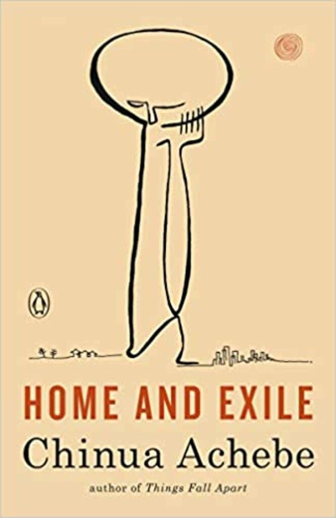 Home And Exile