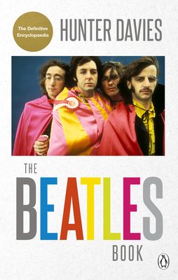 The Beatles book
