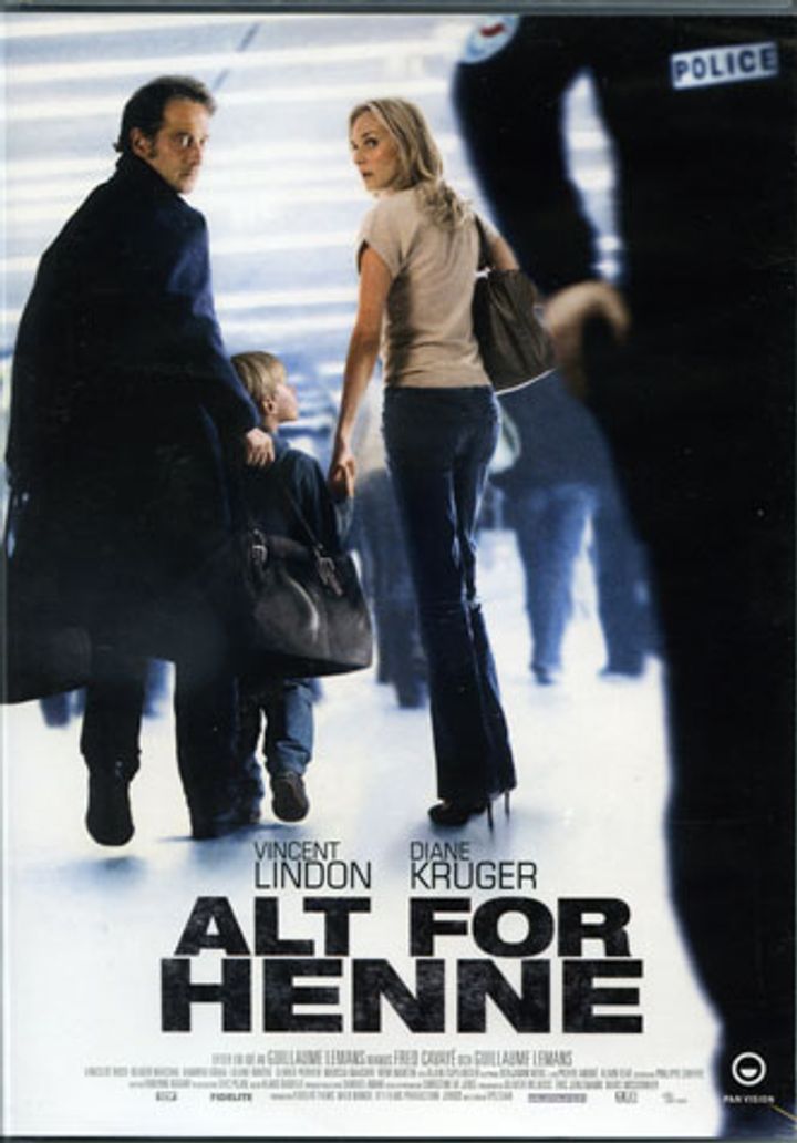 Alt for henne