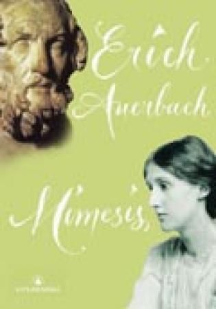 Mimesis : virkelighetsfremstillingen i Vestens litteratur