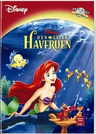 Den lille havfruen