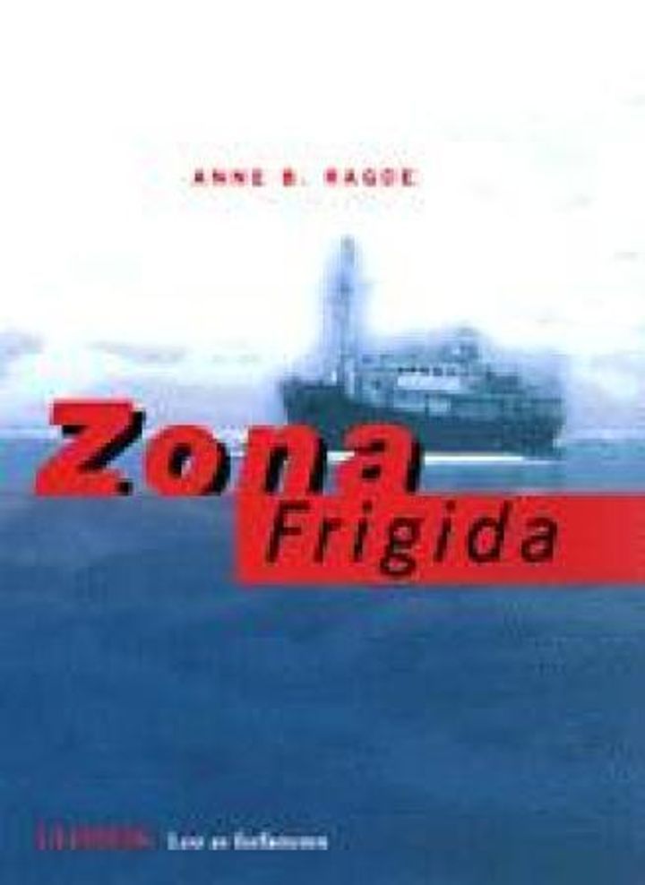 Zona Frigida