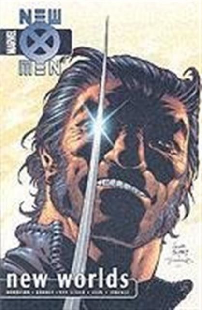 New X-Men Vol.3: New Worlds