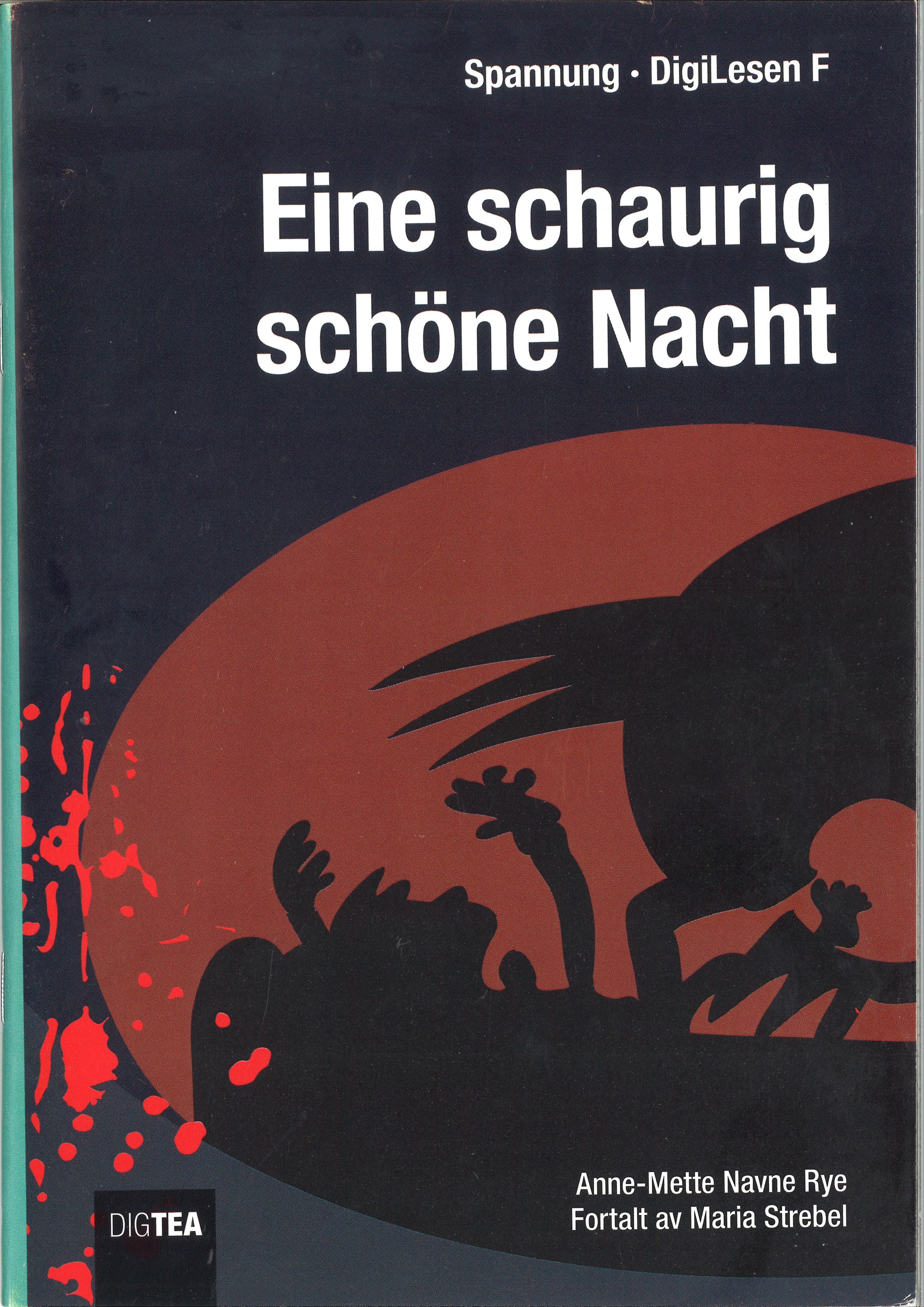 Eine schaurig schöne Nacht