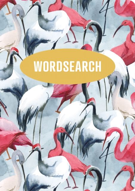 Wordsearch : Over 200 Puzzles