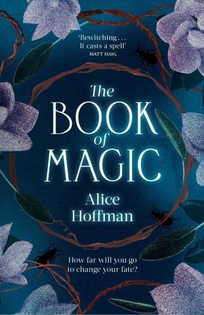 The book of magic
