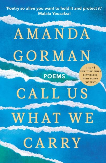 Call us what we carry : poems