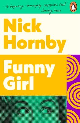 Funny girl