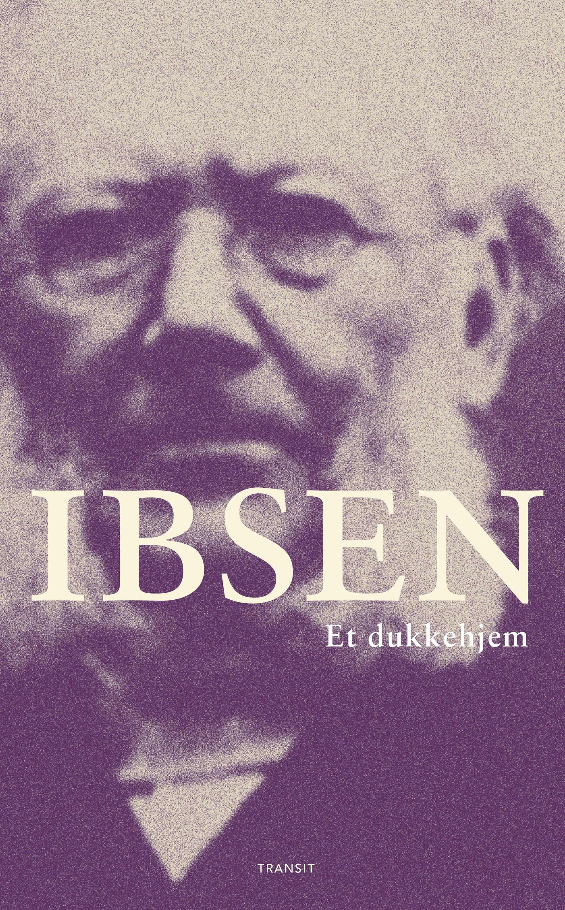 Et dukkehjem : skuespil i tre akter