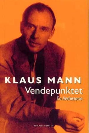 Vendepunktet : en livshistorie