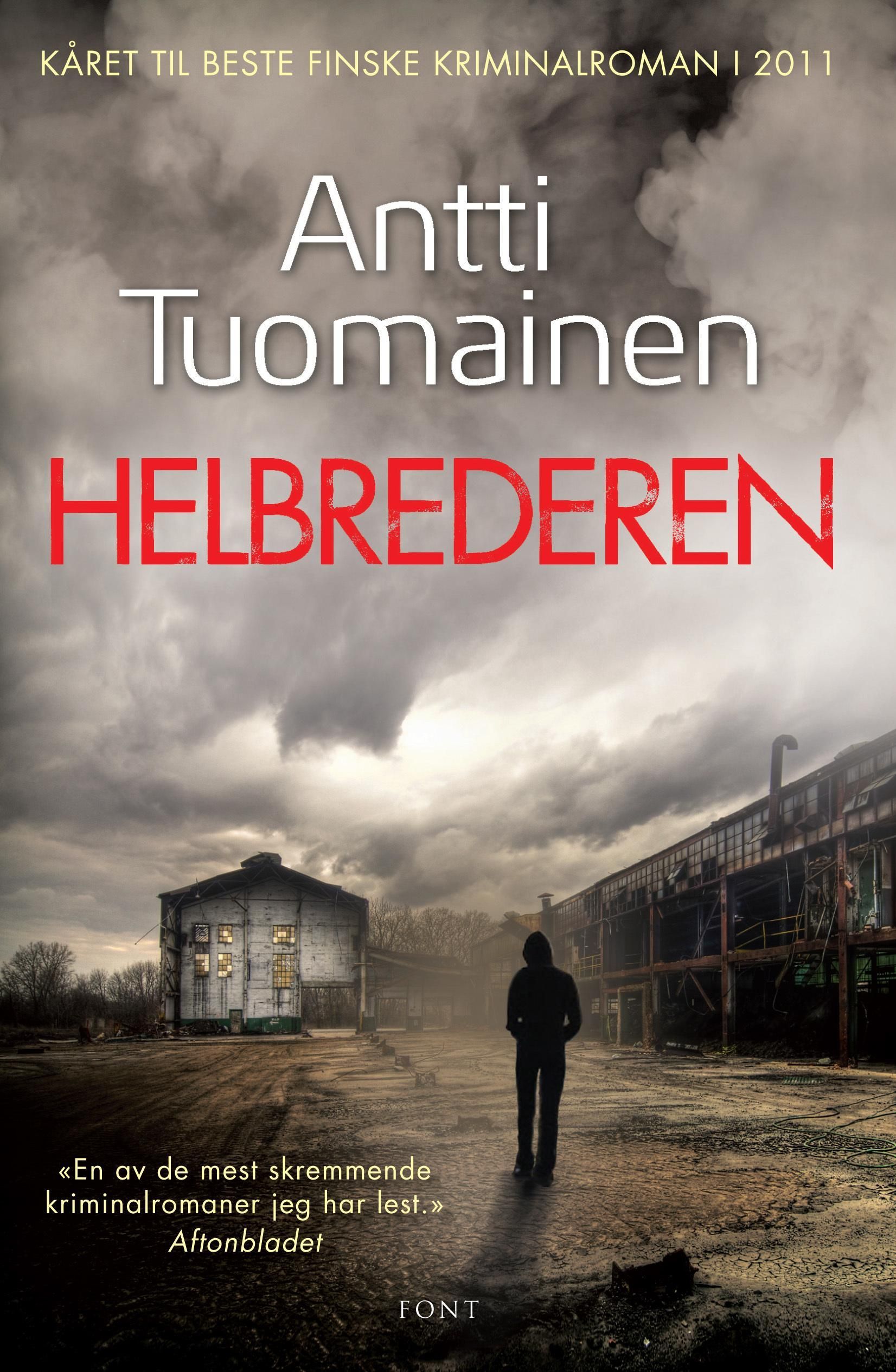 Helbrederen