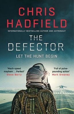 The Defector : the unmissable Cold War spy thriller from the author of THE APOLLO MURDERS