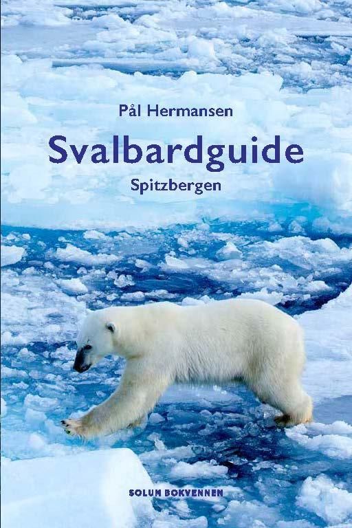Svalbardguide : Spitzbergen