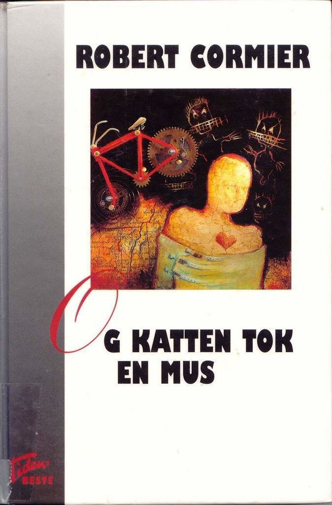 Og katten tok en mus