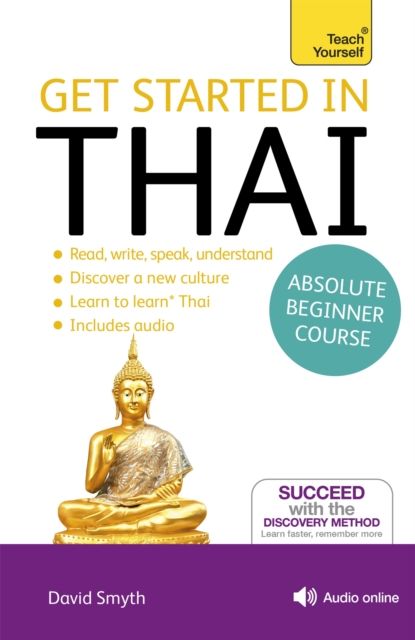 Get started in Thai