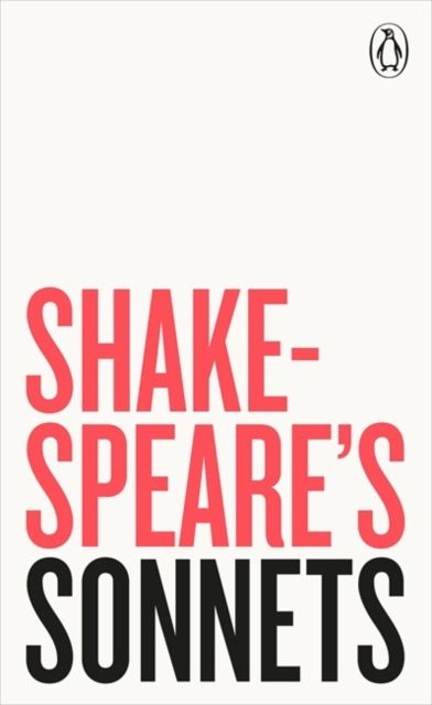 Shakespeare's sonnets