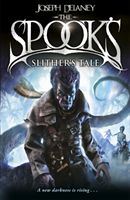 The Spook's: Slither's tale