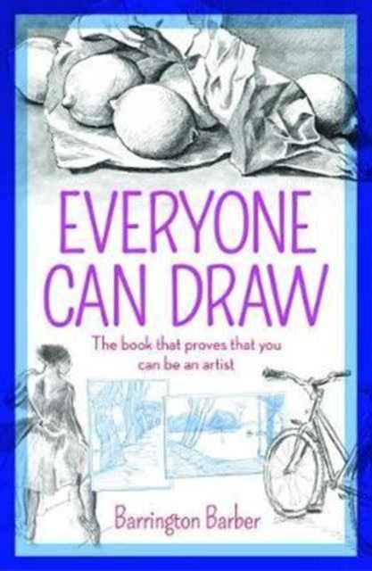 Forsidebilde av Everyone Can Draw