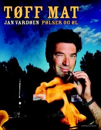 Tøff mat : pølser og øl