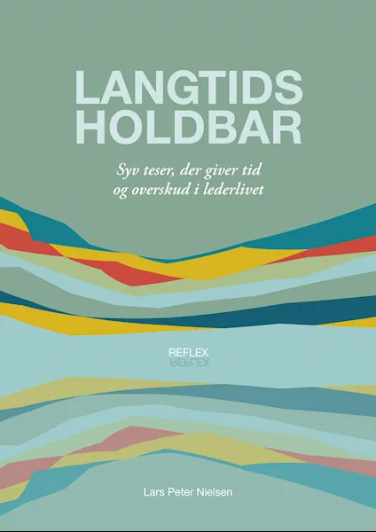 Forsidebilde av Langtidsholdbar