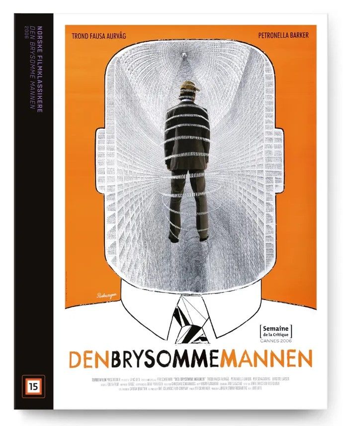 Den brysomme mannen