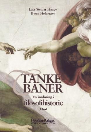 Tankebaner