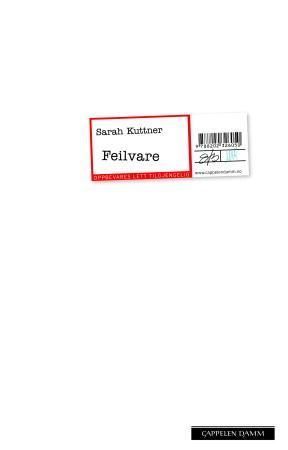Feilvare