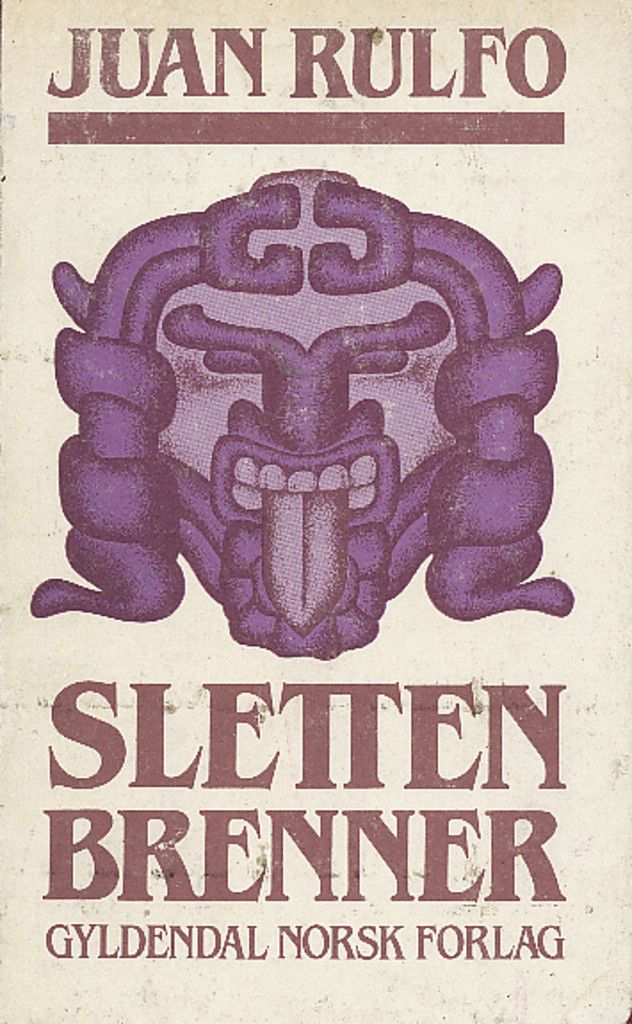 Sletten brenner