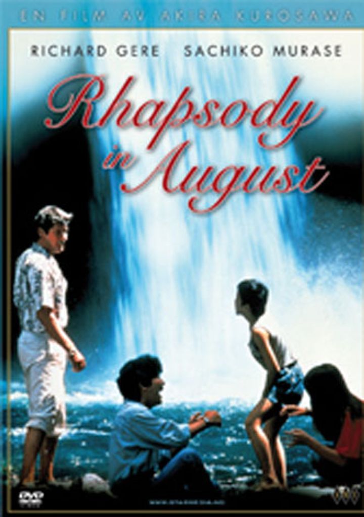Rhapsody in August