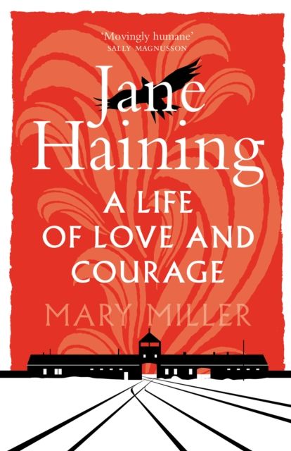 Jane Haining : A Life of Love and Courage