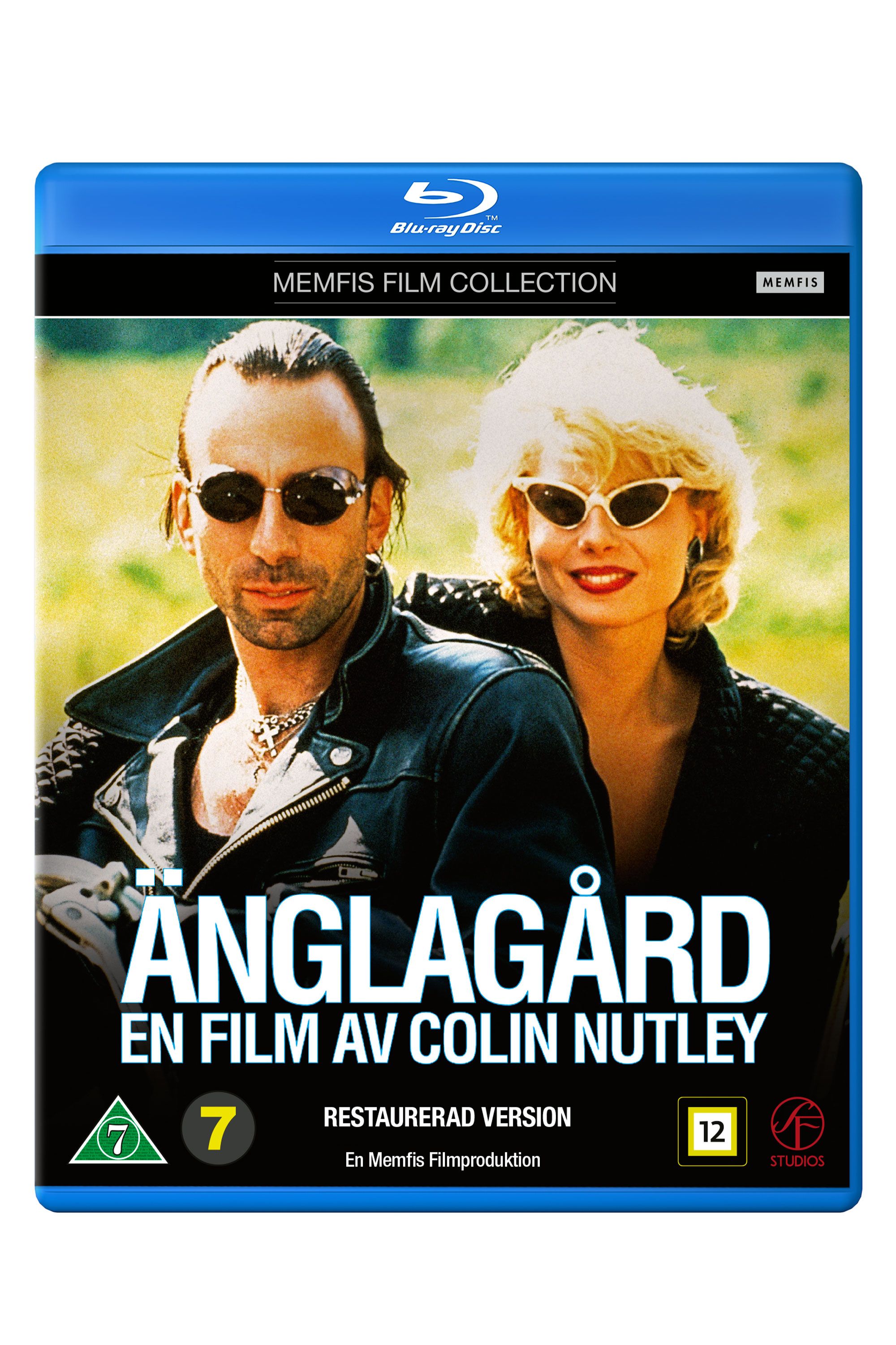 Änglagård