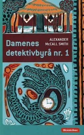 Damenes detektivbyrå nr. 1