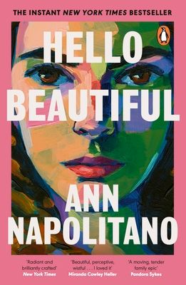 Hello beautiful : a novel
