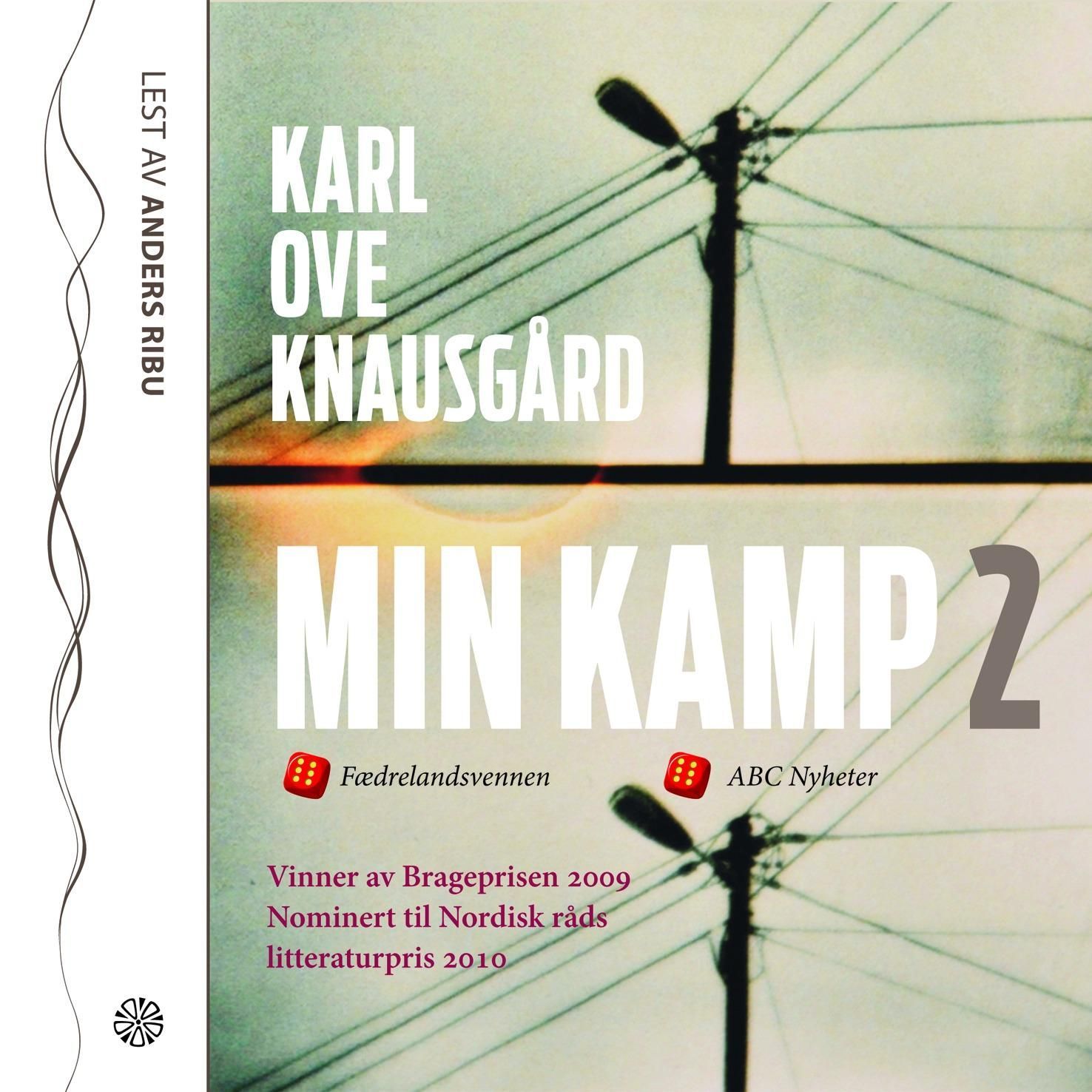 Min kamp. 2