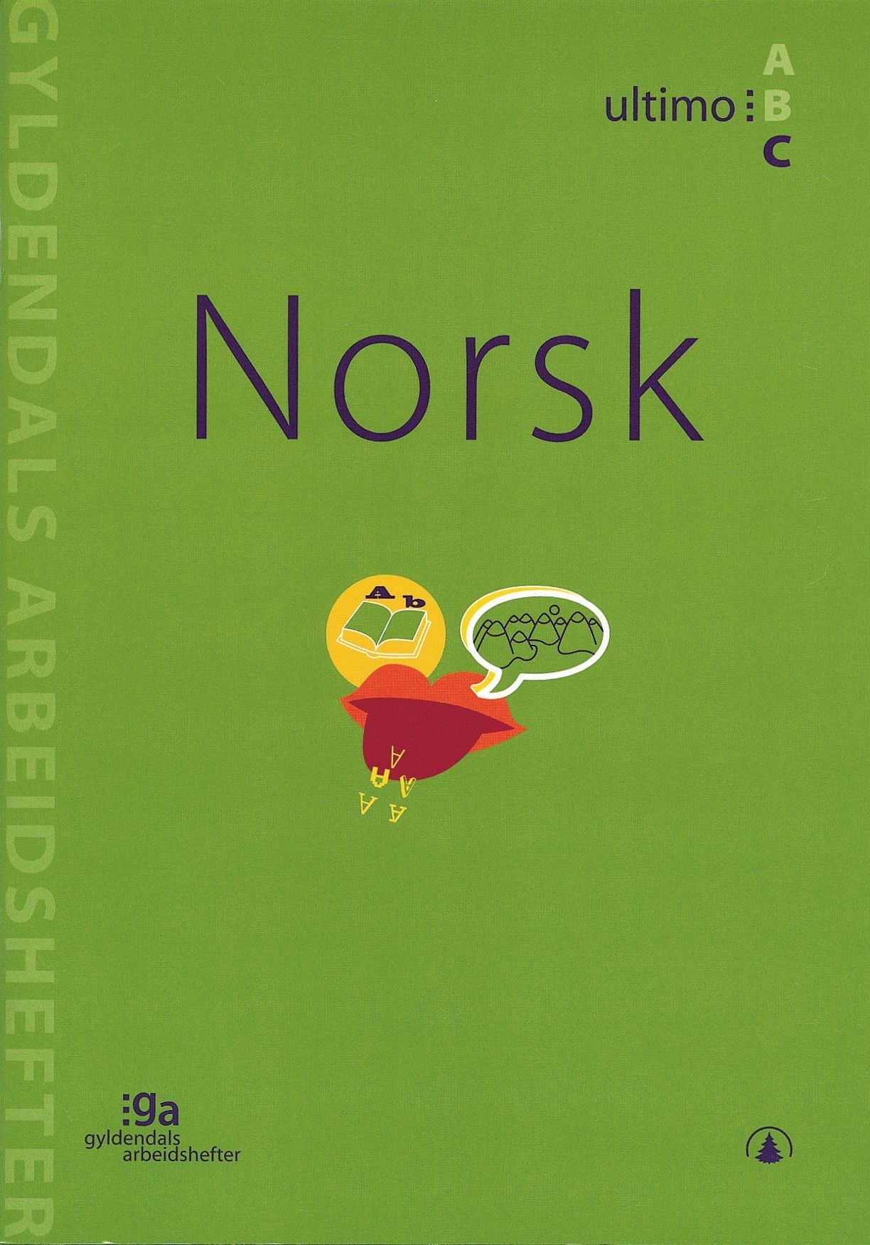 Norsk : ultimo C