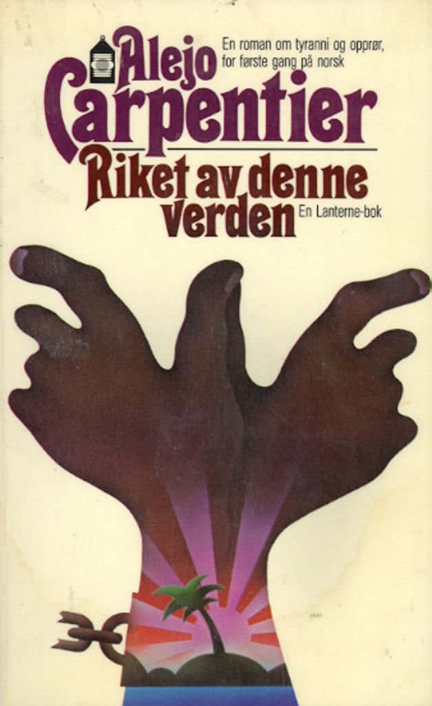 Riket av denne verden