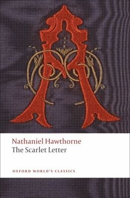 The scarlet letter