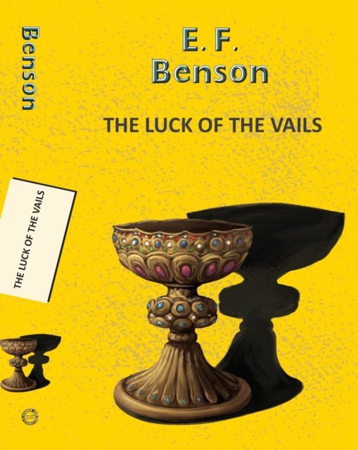 Forsidebilde av Luck Of The Vails