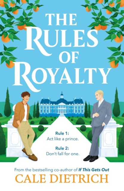 The rules of royalty