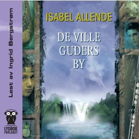 De ville guders by