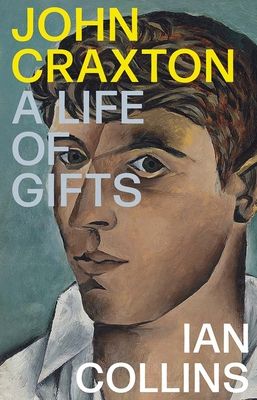 Forsidebilde av John Craxton : A Life of Gifts