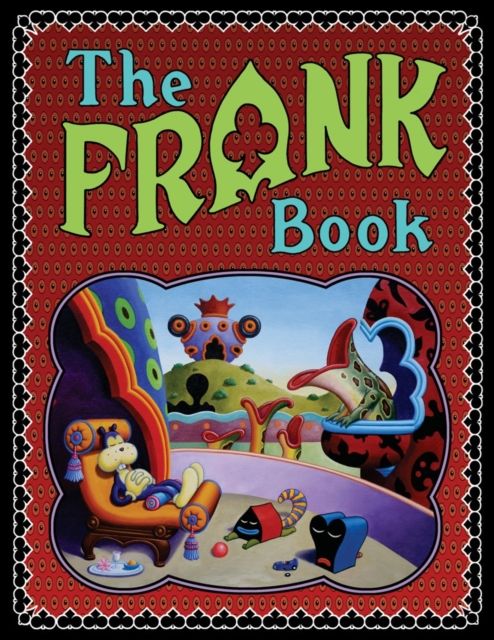 The Frank book