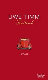 Freitisch : Novelle