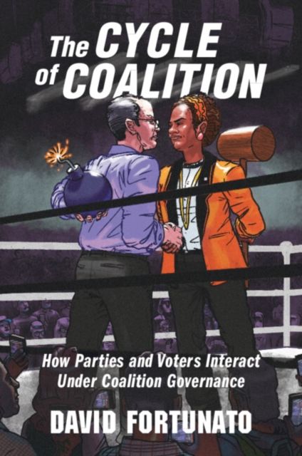 The Cycle of Coalition : How Parties and Voters Interact under Coalition Governance