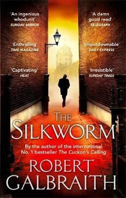 The silkworm