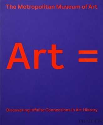 Art = : Discovering Infinite Connections in Art History