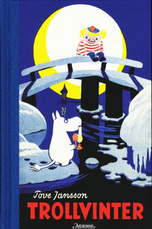 Trollvinter