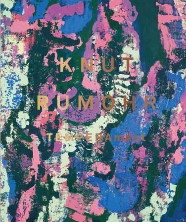 Knut Rumohr : temperament
